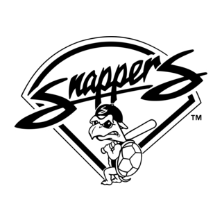 Beloit Snappers Logo PNG Vector