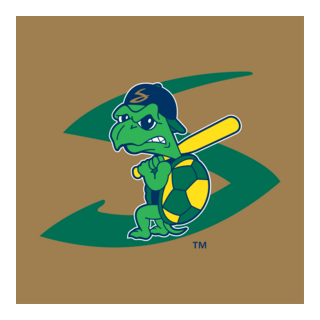 Beloit Snappers Logo PNG Vector