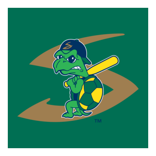 Beloit Snappers Logo PNG Vector