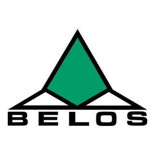 BELOS Logo PNG Vector