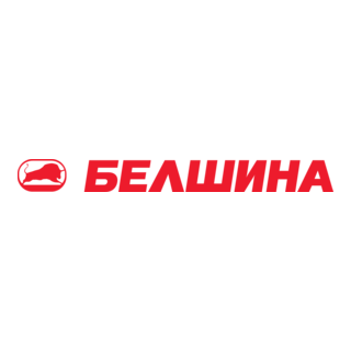 Belshina Logo PNG Vector