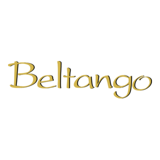 Beltango Logo PNG Vector