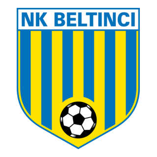 Beltinci Logo PNG Vector