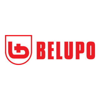 Belupo Logo PNG Vector