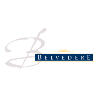Belvedere Group Logo PNG Vector