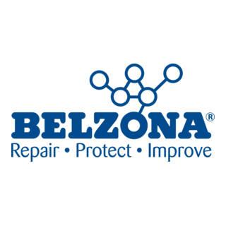 Belzona Logo PNG Vector
