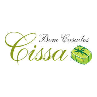 Bem Casados Cissa Logo PNG Vector