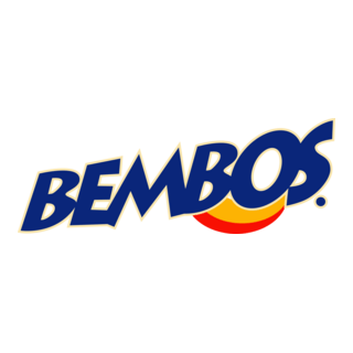 Bembos Logo PNG Vector