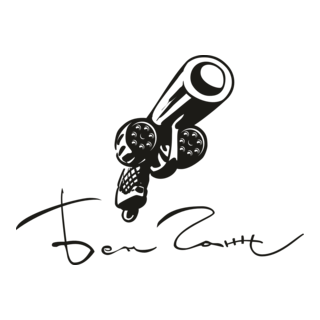 Ben Gann Logo PNG Vector