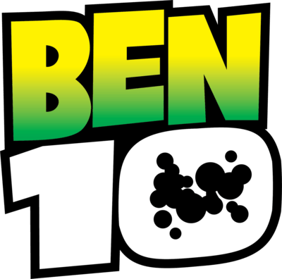 Ben10 Logo PNG Vector