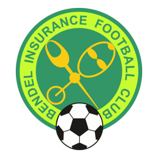 Bendel Insurance FC Logo PNG Vector