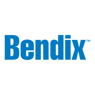 Bendix Logo PNG Vector