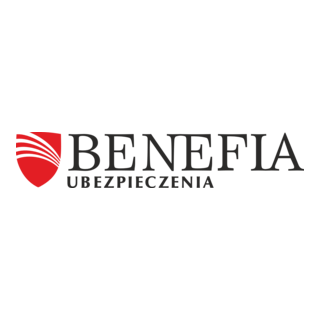 Benefia Logo PNG Vector
