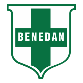 Beneficiencia de Antioquia Logo PNG Vector