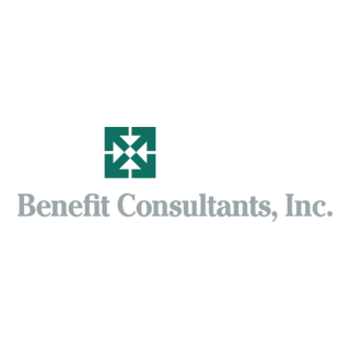 Benefit Consultants Logo PNG Vector