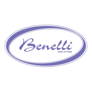 Benelli Logo PNG Vector