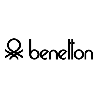 Benetton Logo PNG Vector