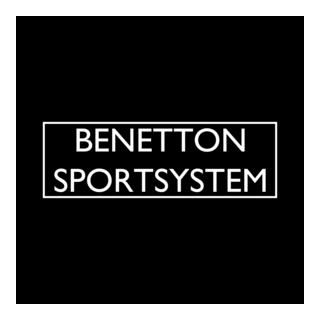 Benetton Sportsystems Logo PNG Vector