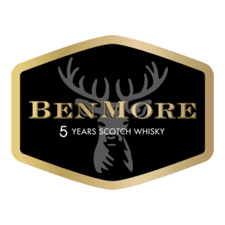 Benmore Logo PNG Vector