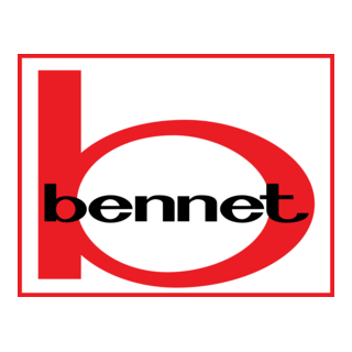 Bennet Logo PNG Vector