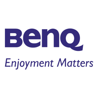 BenQ Logo PNG Vector