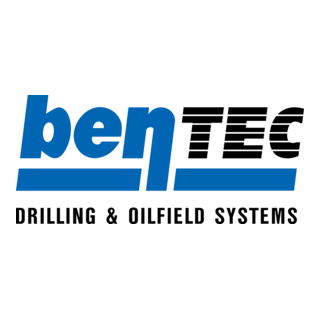 Bentec Logo PNG Vector