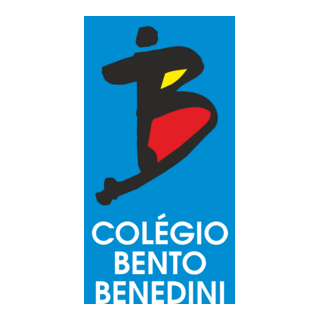 Bento Benedini Logo PNG Vector