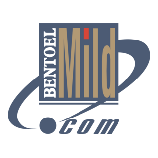 Bentoel Mild Logo PNG Vector