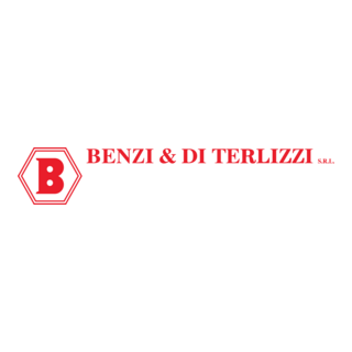 Benzi & Di Terlizzi Logo PNG Vector