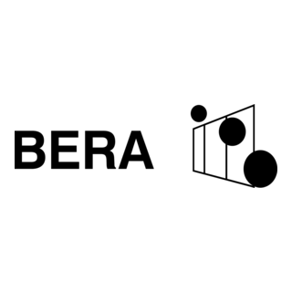 Bera Logo PNG Vector