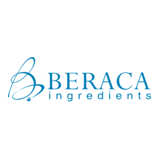 Beraca Ingredients Logo PNG Vector