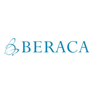Beraca Logo PNG Vector