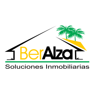 Beralza Logo PNG Vector