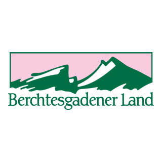 Berchtesgadener Land Logo PNG Vector