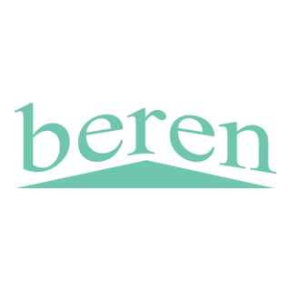 beren Logo PNG Vector