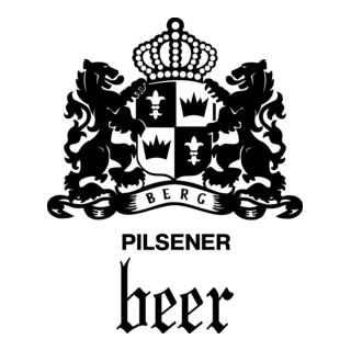 Berg Logo PNG Vector