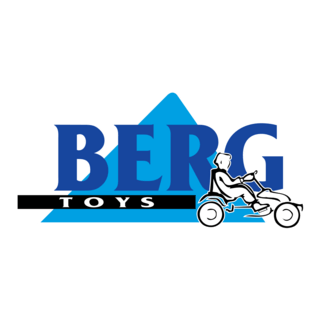Berg Logo PNG Vector