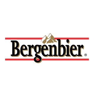 Bergenbier Logo PNG Vector