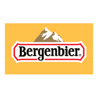 Bergenbier Logo PNG Vector