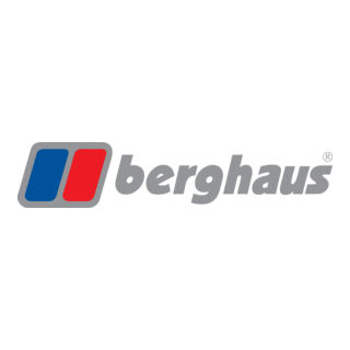 Berghaus Logo PNG Vector
