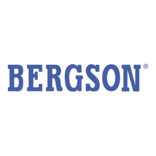 Bergson Logo PNG Vector