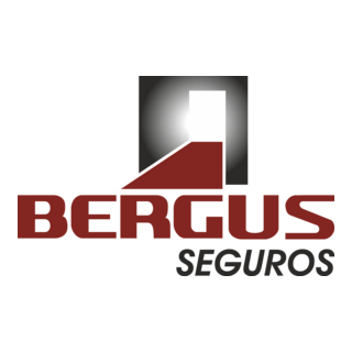 Bergus Seguros Logo PNG Vector