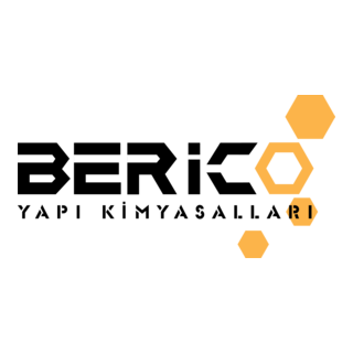 Berico Logo PNG Vector