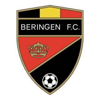 Beringen FC Logo PNG Vector