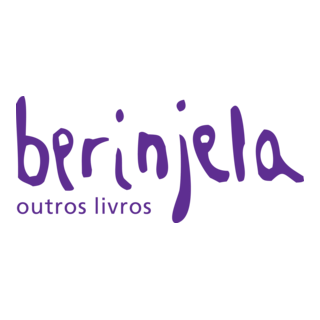 Berinjela Logo PNG Vector
