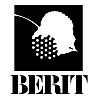 Berit Logo PNG Vector