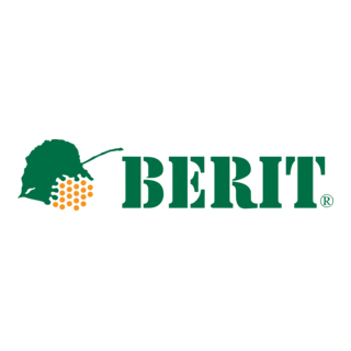 Berit Logo PNG Vector
