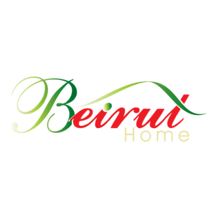 beriut home Logo PNG Vector