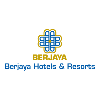 Berjaya Logo PNG Vector