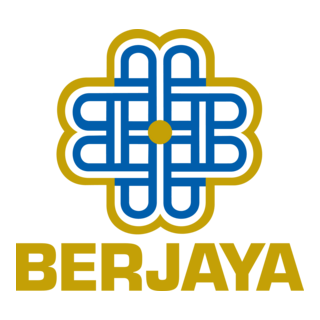 berjaya Logo PNG Vector